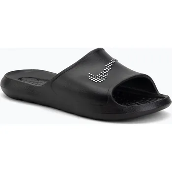 Dámské pantofle Dámské pantofle Nike Victori One black/black/white