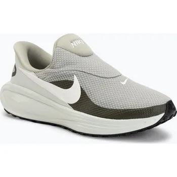 Pánská běžecká obuv Pánské běžecké boty Nike Revolution 8 EasyOn spruce fog/cargo khaki/spruce aura/sail