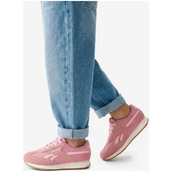 Dámská obuv Reebok Sneakersy CEO-FIORI AR30309SQW Růžová 32