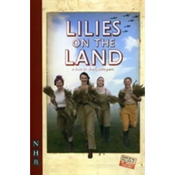 Umění Lilies on the Land - Lions Part