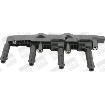 Zapalovací cívka Zapalovací cívka BorgWarner (BERU) ZSE146