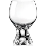 Bohemia Crystal Sklenice na červené víno Gina 340ml (set po 6ks)