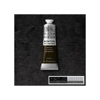 Olejová barva Olejová barva Winton 200ml – 331 ivory black