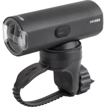 Cyklosvítilna Force Pipe 550 LM USB