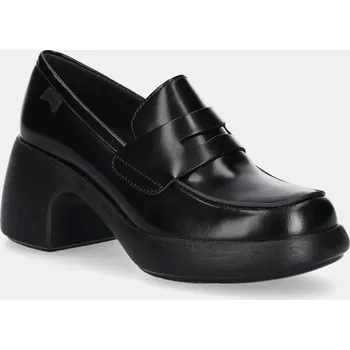 Dámské lodičky Kožené lodičky Camper Thelma II K201787.008 černá 99X, EUR 41