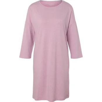 Dámské noční prádlo 719570 - Tchibo - Noční košile - pro ženy - vel. L 44/46 - barva: růžová