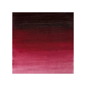 Výtvarná barva Olejová barva W&N Artists 37ml – 543 Purple Madder