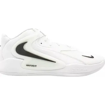 Pánská sálová obuv NIKE ZOOM HYPERSET 2 Velikost obuvi: 48.5