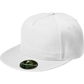 Kšiltovka Kšiltovka ALTISPORT NoPrint NP/ALU103 BÍLÁ unisize