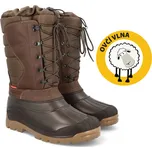 Demar Holínky zateplené DEMAR VIGUR PRO 3820 43