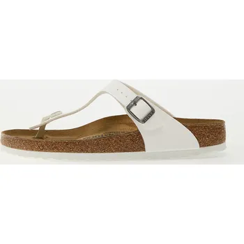 Dámské tenisky Tenisky Birkenstock Gizeh Birko-Flor White EUR 39