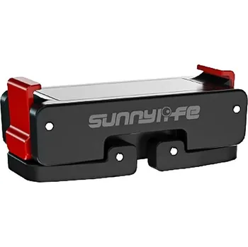 Dron SUNNYLIFE magnetický rychloupínací držák pro DJI Osmo Action 2 / 3 / 4 / 5 PRO
