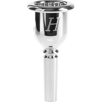 Hudební nástroj Denis Wick nátrubek4BL 195708