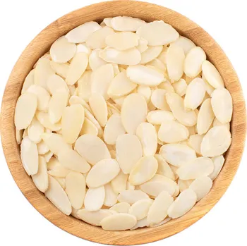 Vital Country Mandle plátky Množství: 250 g