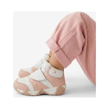 Pánská obuv Sneakersy SHAQ CEO-DEVASTATOR AQ95010R-WP Bílá 25