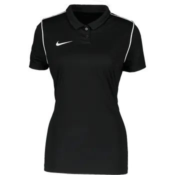 Dámské tričko Polokošile Nike W NK DF PARK20 POLO bv6893-010 Velikost L