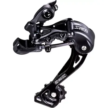 Horské kolo S-RIDE: přehazovačka RD-M410C, 10/11/12R