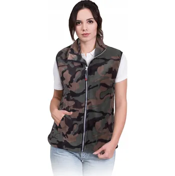 Dámská vesta Reis dámská vesta HONEY, velikost XXL