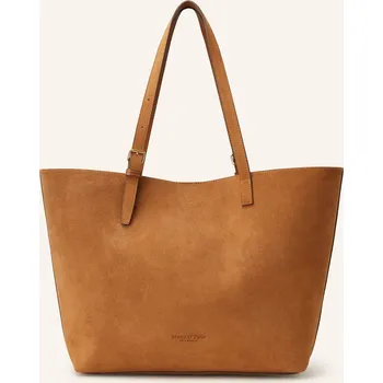 Kabelka Marc O'polo Dámský Shopper Large, velbloudí, one size