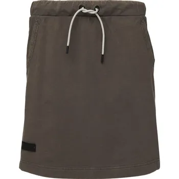 Dámská sukně Dámská sukně LOAP DERENA CLW2484 ŠEDÁ XXL