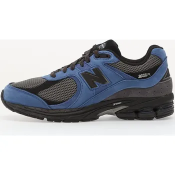 Pánská obuv Tenisky New Balance 2002 Magic Blue/ Castlerock EUR 40.5