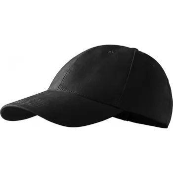 Kšiltovka Kšiltovka ALTISPORT NoPrint NP/ALU503 ČERNÁ unisize