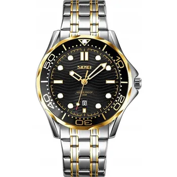Hodinky Pánské hodinky / SKMEI / skm.192761f.mn / náramek / analogový / datumovka