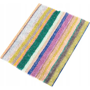 Utěrka Utěrka Foling v balení 1 ks, vícebarevný