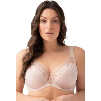 Podprsenka GORSENIA K441 LUISSE Podprsenka s měkkými košíčky (SOFT) 75L