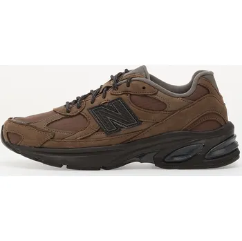 Dámská obuv Tenisky New Balance 2010 Cortado/ Thunder Brown/ Faded Black EUR 40.5