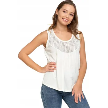 Dámská halenka Dámská halenka Elegantní Ozdobný výstřih MORAJ M