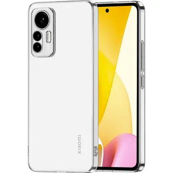 Pouzdro na mobilní telefon Průhledný kryt pro Xiaomi