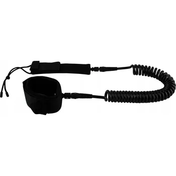 Paddleboard Poutko na paddleboard (SUP) Leash 7 mm MASTER