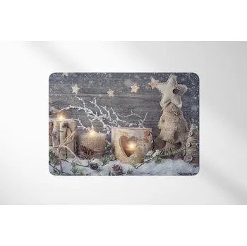 Povlečení Matějovský Vánoce - dekor