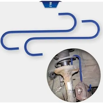 Autodílna Háky-nářadí-sada Brilliant tools BT706010