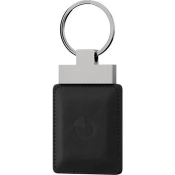 Jablotron JA-197J Duální přívěšek LF-HF UID, kožený