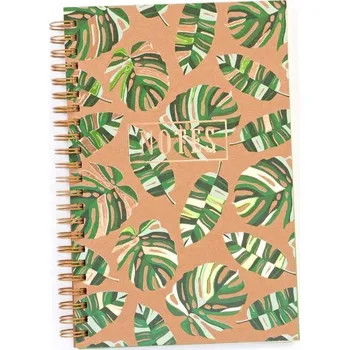 Notes A5 Jedność, vícebarevný