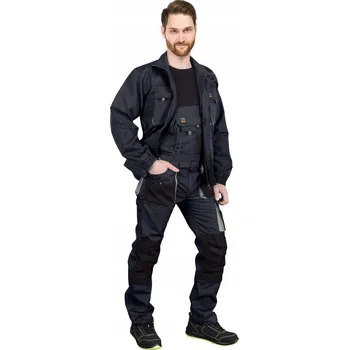 Pracovní obuv Zahradnické ochranné kalhoty FORECO-B SBJS vel. 48