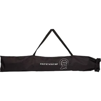 Lyžování Arcore Pip 1P 1 pár 155 cm