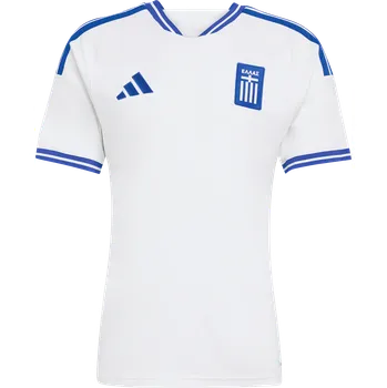 Dres adidas Greece Home 2026 kf3542 Velikost XXL