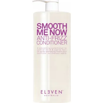Vyhlazující kondicionér Eleven Australia Smooth Me Now Anti-Frizz 960 ml