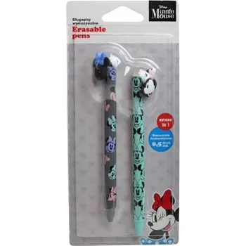 CoolPack modré mazací Propiska