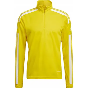 Pánská mikina Tréninková Mikina adidas Squadra 21 GP6474 XS 168cm