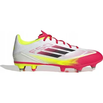 Kopačky Kopačky adidas F50 League SG IE1237 bílé, velikost 44 2/3 /adidas