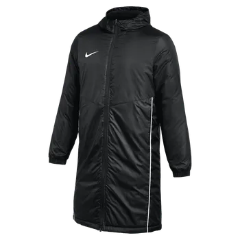 Fotbal Nike Park 26 Insulated Jacket černá UK L