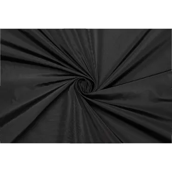 Šusťákovina vodoodpudivá - Černá