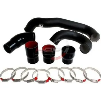 Vzduchový filtr Charge Pipe kit TurboWorks Audi A4 B9 8W / A5 F5 3.0 TFSI 354PS (16-)