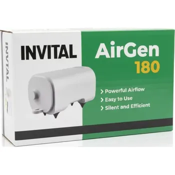 NVITAL AirGen 180 (3 L / min)
