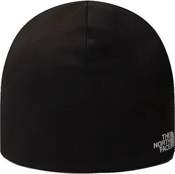 Módní doplněk čepice The North Face Base - TNF Black L/XL