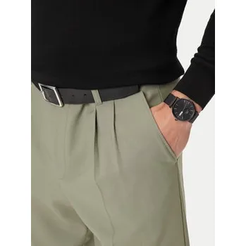 Hodinky Hodinky Daniel Wellington Classic Day Display 40 DW00100831 Černá OS